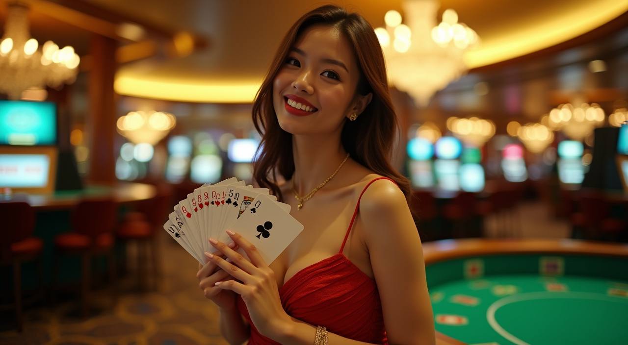 roulette wheel Jurang