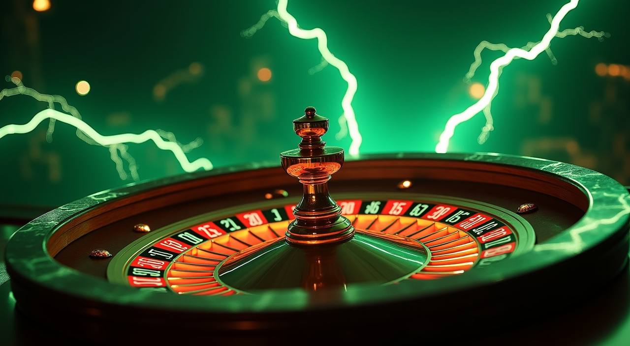 roulette wheel Rasakan Kemenangan Dalam Setiap Putaran di Victory