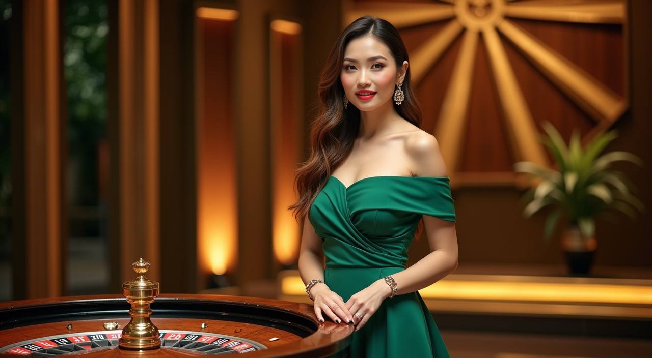 roulette wheel Fungsi utama aplikasi roulette wheel yang mudah digunakan